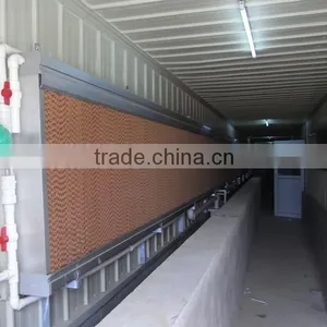 2014 Cooling Pad System for Pig Farm thumbnail-3