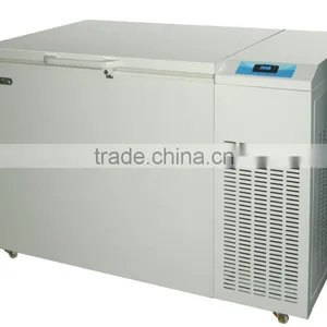 0~8 Degree 220L Ice Lined Refrigerator thumbnail-1