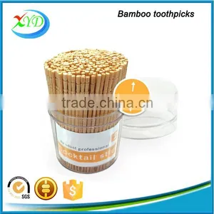 Popular 2016 Hot Sell Bamboo Toothpick thumbnail-2