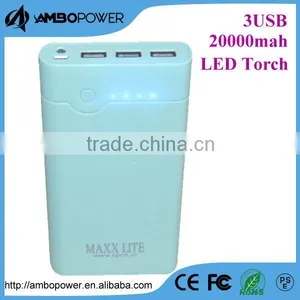 Professional Power Bank Manufacturer, Only for High Quality Power Bank thumbnail-1