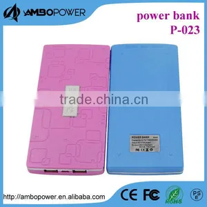 12000mah Power Bank Portable Cheap thumbnail-1