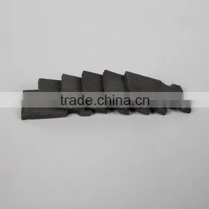 High Quality Non-slip Adhesive Rubber Gasket for Aluminium Windows thumbnail-4