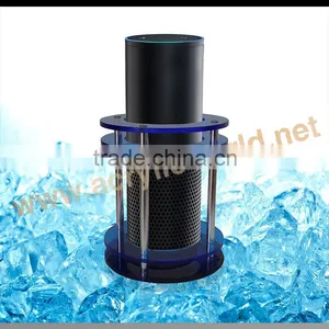 Acrylic Echo Acrylic Stand thumbnail-5