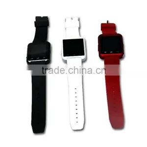 Bluetooth Smart Watch U8 Wrist Watch SmartWatch for For Android thumbnail-3