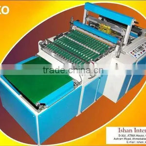 LDPE Bag Sealing Machine thumbnail-1