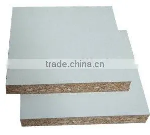 Melamine Faced Particle Board thumbnail-1
