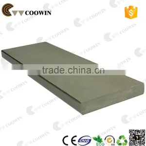 Waterproof Solid Composite Skateboard Deck thumbnail-3