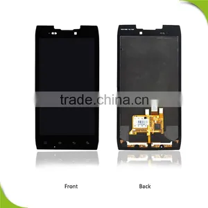 Original Part Replacement LCD Display For Motorola MOTO XT910 thumbnail-3