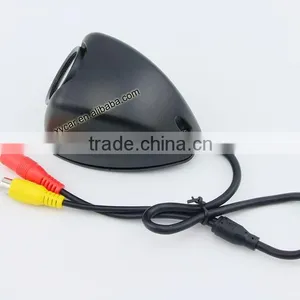 IR Dual Lens Bus Reversing Camera ,cctv Bus /truck Camera XY-1204 thumbnail-5