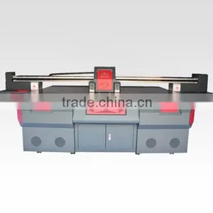 2016 New Arrival Ricoh Print Head Inkjet uv Printer thumbnail-4
