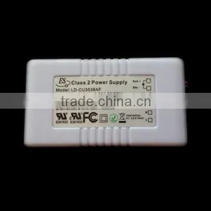 CE UL List 100-240VAC Input 350mA Constant Current Output 8*1w Led Power Supply thumbnail-1