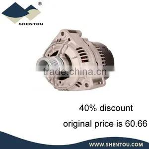 MERCEDES, SSANGYONG CA1477IR Car Alternator 14V 120A thumbnail-1