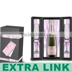 Empty 30ml Glass Dropper Bottles Paper Packaging Box thumbnail-2