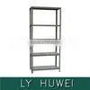 Heavy Capacity Steel Warehouse Storage Goods Shelf thumbnail-1