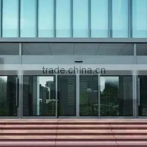 High-tech Classical Sliding Door Kit for Villa thumbnail-1