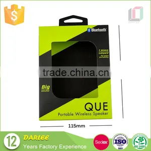 GuangDong Wholesale Top Quality Embossed Custom Logo Recyclable Deluxe Packing Boxes thumbnail-2