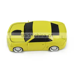 2017 New 1600DPI Sport Car Mouse Position Combo Mouse 2.4g thumbnail-6