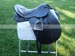 Custom Trail Saddle thumbnail-1