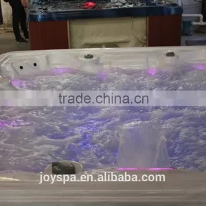 Aristech Acrylic Material and Massage Function Hydro Spa Hot Tub thumbnail-3