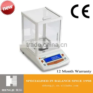 0.001g Accuracy JT-D Series Lab Use Analytical Balance thumbnail-1