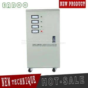 TNS-10KVA Avr AC Automatic Voltage Regulator thumbnail-1