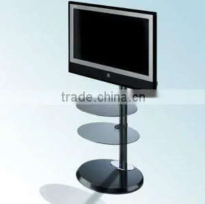 TV Stand Glass-177 thumbnail-1