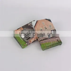 Colorful Paper Playing Cards Printing English Word Cards thumbnail-4