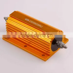 Pakheng RX24 Wire Wound Variable High Power Resistor thumbnail-1