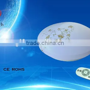 LED 2.4g Wireless Ceiling Lamp thumbnail-5