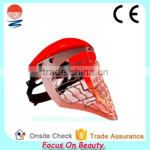 2015 Magic Beauty Equipment Home Use Electric Face Mask thumbnail-1