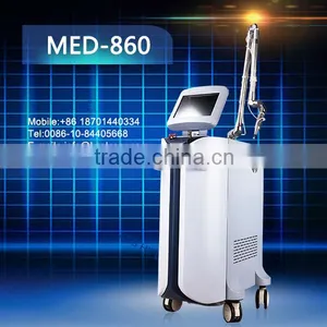 Laser Removal Tattoo Machine 2016 Hot Sell Portable Q Switch Nd:YAG Laser Machine Nd Yag Laser Cutting Machine 1064nm thumbnail-1