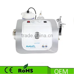 Water Diamond Vacuum Microdermabrasion Skin Peeling System Oxygen Infusion thumbnail-1