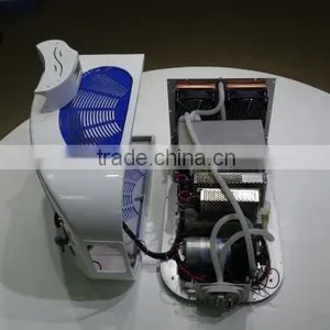 Top Seller! Depilacion Laser 808 Diode Body Hair Removers for Man/ Diode Laser 808nm Depilator thumbnail-2