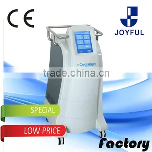 JOYFUL Cool Sculpting Machines Beauty Equipment World Best Selling Products thumbnail-1