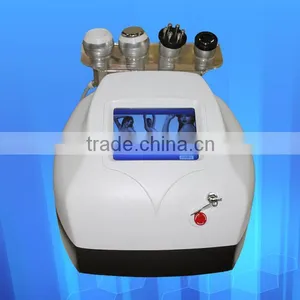 2014 Professional Cavitation Air Flotation thumbnail-1
