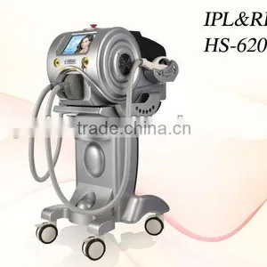 Permanent Hair Removal Machine Ipl HS 620 Portable Permanent Hair Removal Laser by Shanghai Med Apolo Medical thumbnail-1
