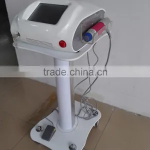 2015 Ultrasound Shockwave / Shock Wave Therapy / Wave Therapy Machine thumbnail-5