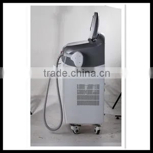 2015 Newest Multifunctional Vertical 810nm Diode Laser Male Body Hair Removal thumbnail-4