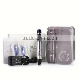 Best Selling Anti-wrinkle Electric Min Meso Microneedle Professional Micro Needling thumbnail-2