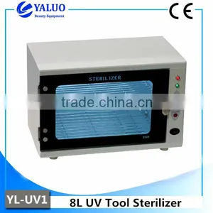 YL-UV1 8L UV Electric Sterilizer for Salon Use thumbnail-1