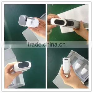 High Frequency Operation System and Anti-Puffiness/Skin Tightening/Wrinkle Remover Feature HIFU Face Lift thumbnail-5