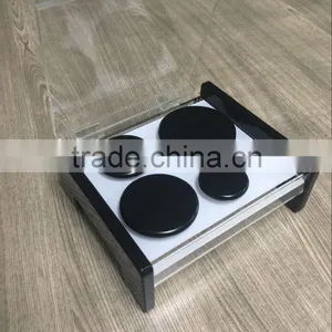 5MHZ RF Machine for Face Lifting and Skin Tightening Machine thumbnail-3