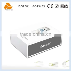 Portable 5 in 1 High Frequency Facial Beauty Machine Tightening Lift Skin Care thumbnail-6