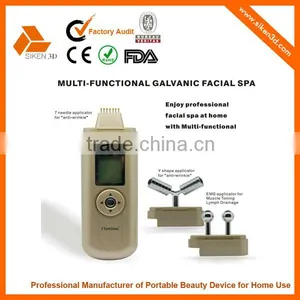 At Home Skin Tightening Machine Personal Massager for Lady Use Slimming Products thumbnail-2