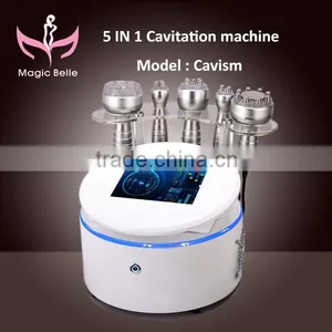 Beauty Salon Preferred!!!!! Cavitation Machine/Cavitation/slimming Machine ce Certification thumbnail-1