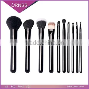 Wholesale Makeup Brush Set 18 Pcs ,Custom Logo 12 Pcs Cosmetic Brush ,24 Pcs Private Label Makeup Brush Set thumbnail-1