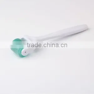 DRS200 Titanium Derma Stamp Pen or Stainless Steel Micro Needle Beauty Suppliers thumbnail-5