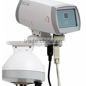CE Mark New Digital Video Electronic Colposcope RCS-500 SONY Camera CCD 800,000 Pixels thumbnail-3