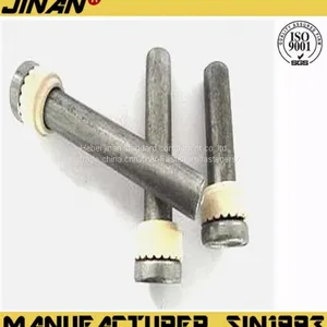 ISO 13918 Shera Studs /shear Connectors From China Manufactorer thumbnail-4