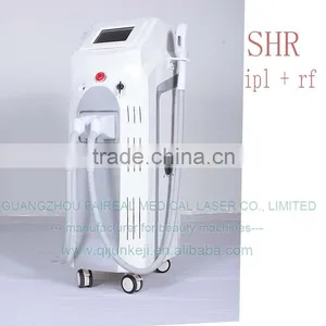 Faireal MED SHR Hair Removal Opt Shr Machine for Hair Removal IPL + RF thumbnail-4